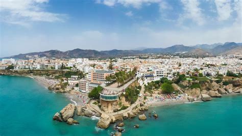 10 imprescindibles que ver en Nerja